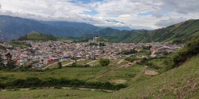 Primer Encuentro Regional: Asociatividad y Gobernanza Territorial en Sandoná – Ciudad Región