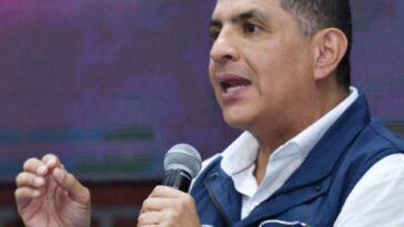 Procuraduría suspendió al alcalde de Cali, Jorge Iván Ospina, por Feria virtual 2020