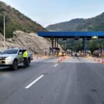 Refuerzo De Controles De Tránsito En Norte De Santander Para El Fin De Semana