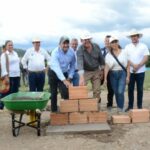 Resaltan millonarias inversiones en obras y proyectos para el municipio de Suaza