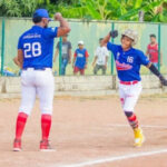 Respaldo institucional y familiar, claves para el éxito en el crecimiento del béisbol