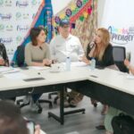 Reunión de Consejería para las Regiones entrega balance en Riohacha