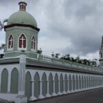 Cementerio Jesús María Estrada