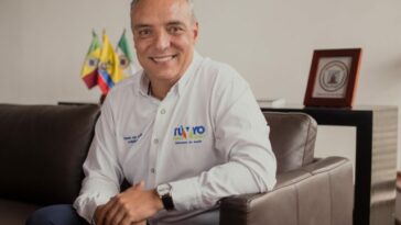 Roberto Jairo Jaramillo, segundo mejor gobernador del país