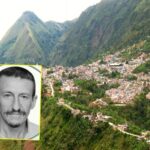 Robiro, el reconocido líder de Los Andes que estaba desaparecido y lo hallaron muerto