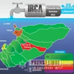 San Luis de Palenque se encuentra en riesgo alto en la calidad del agua