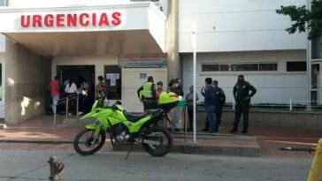 Santa Marta: joven habría muerto tras adquirir bacteria en un procedimiento ambulatorio