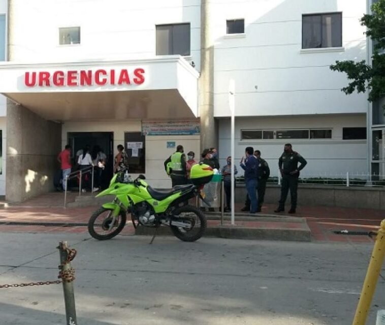 Santa Marta: joven habría muerto tras adquirir bacteria en un procedimiento ambulatorio