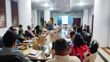 Se llevó a cabo en Pereira el último Consejo de Política Social de este 2023