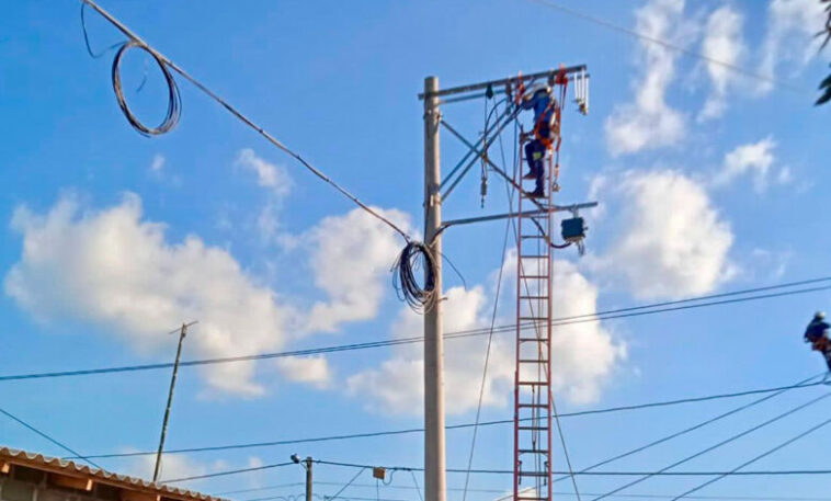 Sectores de Montería que no tendrán energía este domingo