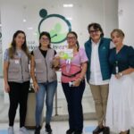 El Hospital Universitario San Jorge pasa de tener un concepto pendiente con requerimiento a un concepto sanitario favorable.