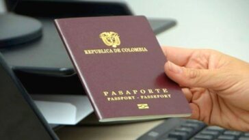 Serán suspendidas las citas presenciales para tramitar el pasaporte