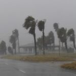 Temporada de huracanes en 2023 en el Caribe llegó a su fin