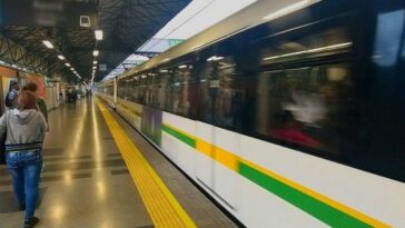 Metro de Medellín: horario de operación este 24 y 25 de diciembre