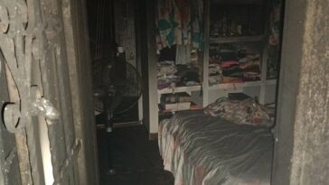 Tragedia en Valledupar: menor murió en voraz incendio