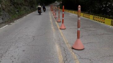 Trágica Navidad en carreteras del Huila: cuatro motociclistas murieron en accidentes
