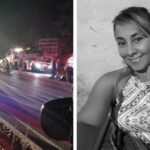 Trágico accidente en la vía Timaná-Altamira, joven madre perdió la vida