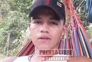 Tras responder a una requisa de la Policía a tiros fue ultimado delincuente en Villavicencio