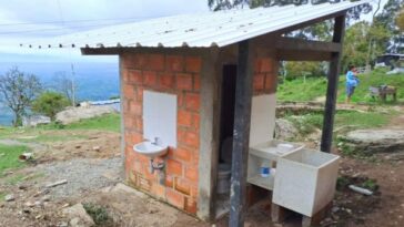 Tras una espera de 7 años, resguardo indígena Dachi Agore Drúa contará con agua potable