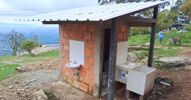 Tras una espera de 7 años, resguardo indígena Dachi Agore Drúa contará con agua potable