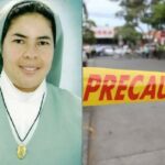 Un hombre muerto y una religiosa herida deja el robo a una finca en Tolima