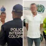 Un italiano capturado en Barranquilla: sería parte de la Ndrangheta, mafia más poderosa y rica del mundo