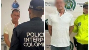 Un italiano capturado en Barranquilla: sería parte de la Ndrangheta, mafia más poderosa y rica del mundo