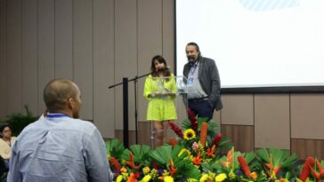 Universidad Cooperativa realizó congreso latinoamericano de virología