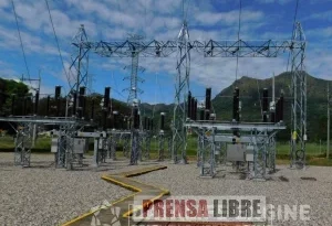 Upme adjudicó proyecto de 50 millones de dólares que mejorará el servicio de energía eléctrica en Casanare