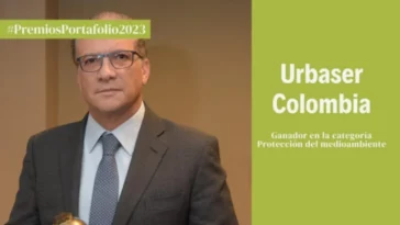 Urbaser Colombia