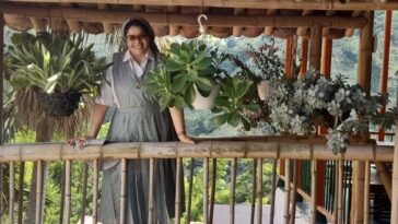 Violencia en Tolima: una monja recibió disparos en su cabeza y su cuñado fue asesinado