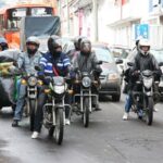 Ya está listo el decreto de restricción de motos en Pasto: Así quedó establecida la medida