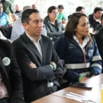 Zipaquirá: En marcha plan para controlar transporte ilegal