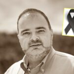 ¡Atención¡ Murió el concejal de Pasto Gustavo Núñez