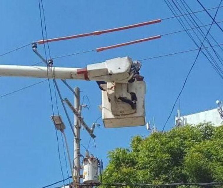 ¡Pilas! los cortes de luz este domingo 10 de diciembre en Barranquilla