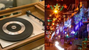 ¡Tradición y alegría! Las canciones típicas que resuenan en Navidad