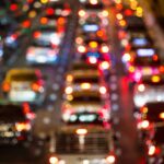 'Top' 10: las ciudades del mundo donde se pierde más tiempo por culpa del tráfico