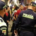 10 personas fueron capturadas durante el quinto día de la Feria de Manizales