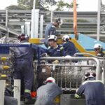 Inicia mantenimiento programado en planta de gas Cupiagua en Casanare