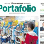 Vea y descargue aquí la edición digital de Portafolio fin de semana