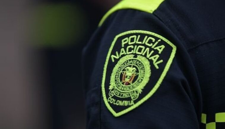 Policía Nacianal