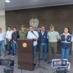 Alcalde De Cúcuta Firme En La Regulación Del Consumo De Drogas En Espacios Públicos