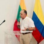 Alcalde Pinedo participa en la ‘Cruzada Regional: Tarifas Justas para el Caribe’