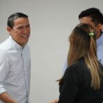 Alcalde de Cúcuta Impulsa Estrategias para el Crecimiento Económico con la Cámara de Comercio