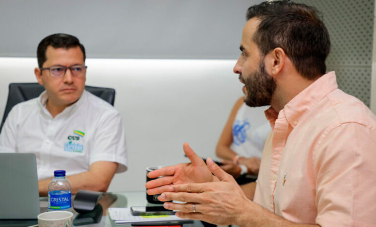 Alcaldes en Córdoba deben presentar plan de contingencia para enfrentar la sequía