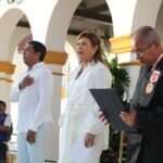 Alcaldesa de Turbaco traza agenda de desarrollo inclusivo tras su primer consejo de gobierno
