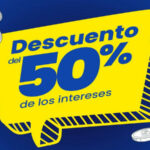 Alcaldía de Montería invita a los monterianos a aprovechar el 50 % de descuento de los intereses moratorios de las obligaciones tributarias