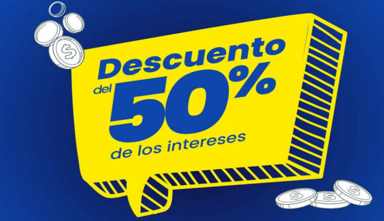 Alcaldía de Montería invita a los monterianos a aprovechar el 50 % de descuento de los intereses moratorios de las obligaciones tributarias