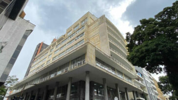 Alcaldía de Pereira ahorrará $500 millones con nueva sede de Secretaría de Salud