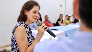 Alcaldía se reunió con líderes para fortalecer la protección animal en Santa Marta